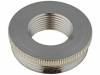 52003880, Переходник "резьба / резьба" для кабельных вводов; латунь, LAPP