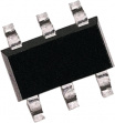 24AA025UIDT-I/OT EEPROM I²C 128 x 8 x 2 Bit SOT-23-6