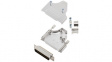 MHDM35-25-DBP-K D-Sub plug kit 25P