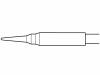 C105-103, Жало; коническое; 0,3мм, JBC TOOLS
