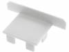 OF-PROFLARKO-M Профиль для LED модулей; L:1м; алюминий; матовый; Внутр.шир:24мм