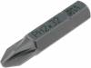 56515 Насадка 1/4" (E6,3мм); крестовая Phillips; 32мм; Наконечник: PH2