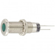 3434S1G1G81NB LED Indicator green 12 VDC
