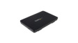 S251BPU313 2.5" USB 3.1 External SATA Hard Drive Enclosure