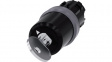 3SU1030-5BC01-0AA0 Key-operated Switch front element, CES SSG10