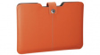 TBS60902EU MacBook protective case, twill 33.8 cm (13.3") orange