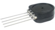 NSCSSNN030PDUNV Board Mount Pressure Sensors SIP, NO PORTS 30psi, Differential