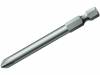 851/4Z/2, Насадка 1/4" (E6,3мм); крестовая Phillips; 110мм, Wera Tools