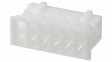 PHDR-12VS Crimp housing Poles 12