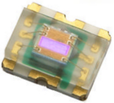 APDS-9007-020, Ambient light sensor, Broadcom (Avago)