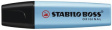 70/31 STABILO Boss highlighter original blue