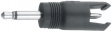 3615 Secondary contact Mascot, Jack plug 3.5 mm