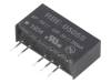 RBE-0505S Преобразователь: DC/DC; 1Вт; Uвх: 4,5?5,5В; Uвых: 5ВDC; Iвых: 200мА