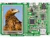 MIKROMEDIA FOR PIC24 Средство разработки: Microchip; PIC24FJ256GB110