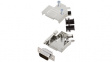 D45ZK09-DMP-K D-Sub plug kit 9P