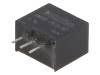 AMSRI-7815-NZ, Преобразователь: DC/DC; 2,25Вт; Uвх:8?21В; Uвых: -15ВDC; SIP3; 2г, AIMTEC
