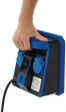 GLADIATOR 24 ACK DE Floodlight 230 V 24 W DE -