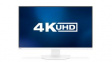 60004691 Monitor, IPS, 3840 x 2160, 16:9, 27", LED