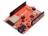 FLUO WI-FI Ср-во разработки: вычислительное; GPIO, PWM, TWI, UART