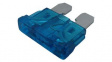 RND 170-00223 Automotive Blade Fuse Blue 15A