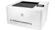 B4A21A#B19 Color LaserJet Pro M252N