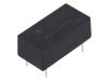 AM2M-1224S-NZ Преобразователь: DC/DC; 2Вт; Uвх:10,8?13,2В; 24ВDC; Iвых:83мА
