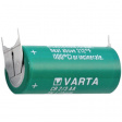 CR 2/3 AA SLF Lithium battery 3 V 1.35 Ah