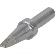 500-3.5D Soldering tip Chisel shaped 3.5 mm
