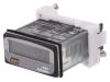 LE8N-BV, Счетчик: электронный; время работы; Дисплей: LCD; -10?55°C; IP20, AUTONICS