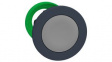 ZB5FA8 Pushbutton Head Grey Flush Suitable for Harmony XB5