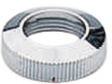 11-937 Front ring chrome-plated