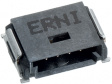 234464 Pin header Male 10