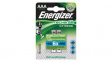 EXTREME AAA 800MAH 2P [2 шт] NiMH rechargeable battery AAA 1.2 V 800 mAh