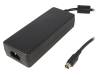 GSM120A24-R7B Блок питания: импульсный; 24ВDC; 5А; Вых: DIN 4pin; 120Вт; -30?70°C