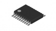 LTC1387IG#PBF Transceiver RS-232/RS-485 5.3V 25mA SSOP-20