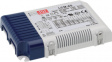 LCM-60 Блок питания: импульсный; для диод LED; 60,3Вт; 2?90ВDC; IP20