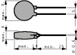 B57235-S100-M Thermistor