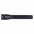 M2A01 Krypton torch 2 x AA black
