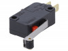 VX0161C23 Микропереключатель SNAP ACTION; с рычагом (с роликом); SPDT