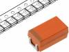 NOJC476M010RWJ, Конденсатор: ниобиевый; OxiCap; SMD; 47мкФ; 10В; Корп: C; ±20%, AVX Corporation
