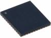 PIC16LF1937-I/ML Микроконтроллер PIC; EEPROM:256Б; SRAM:512Б; 32МГц; SMD; QFN44