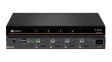 SC945DPH-400 4-Port KVM Switch, DisplayPort / HDMI Combo Socket, USB-A/USB-B