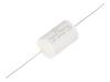 JSX-8.2U/250-5% Конденсатор: полипропиленовый; 8,2мкФ; 250ВDC; ±5%; O21,5x31мм