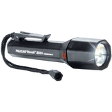 2010-017-110E, LED torch 56 lm black, Peli Products