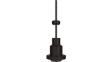 ARM VIN1906 PEND PRO BLACK Pendant Luminaire 68 mm