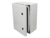 ARCA 403021N, Корпус: настенный; Х:300мм; Y:400мм; Z:210мм; ARCA; поликарбонат, Fibox