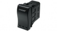 3251.0058 Rocker switch 1P 10 A 12 VDC