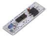 TWILIGHTSWITCH Сумеречный выключатель; IP00; 12?24ВDC; в профиле LED; 36x10x3мм
