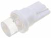 OST08WG01GD-W5YKT8E1A Лампочка LED; холодный белый; T08; 3(тип)лм; Кол-во диод:1; 140°
