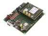 EVK-L21, Ср-во разработки: вычислительное; UART; TOBY-L210, u-blox